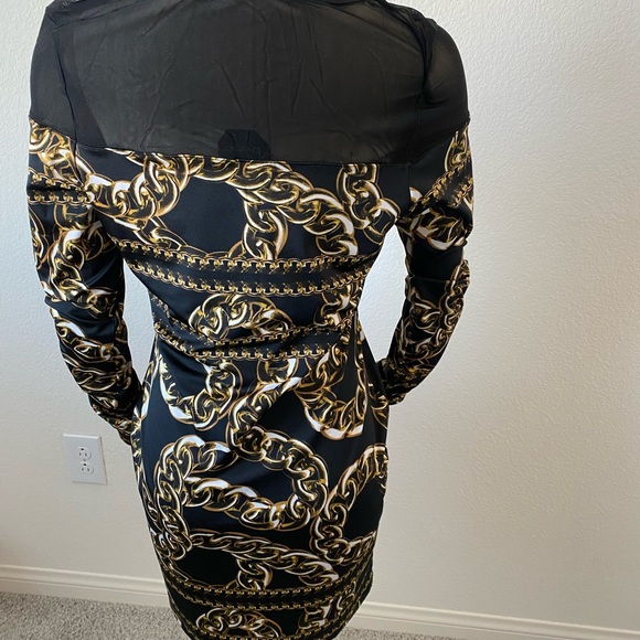 Gently used Dress - Picture 3 of 3